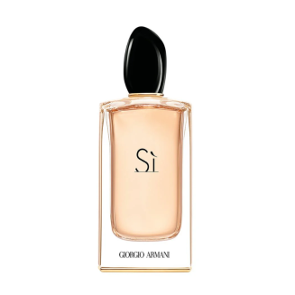 Giorgio Armani Si EDP For Her - 100 ml
