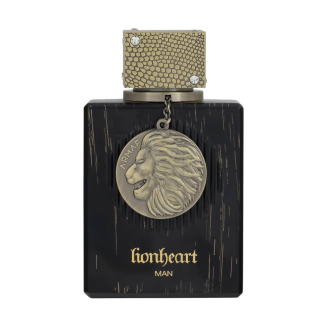 Armaf Lion Heart EDP For Him - 100 ml