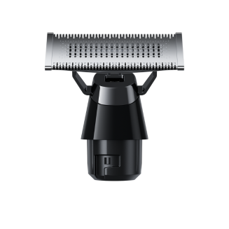 Xiaomi UniBlade Trimmer Replacement Head for X300 – Three-Way Blade with Floating Head