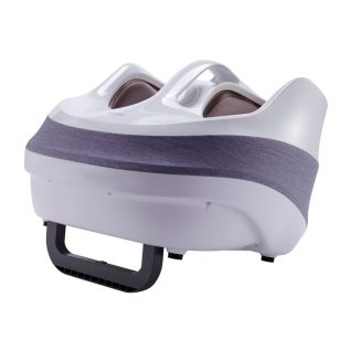 ROTAI Foot Massager 3Modes/White