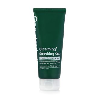 One-day's you, Cica:ming Soothing Gel - 200ml
