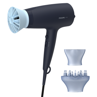 PHILIPS�BHD360/23 HAIR DRYER 2100 W