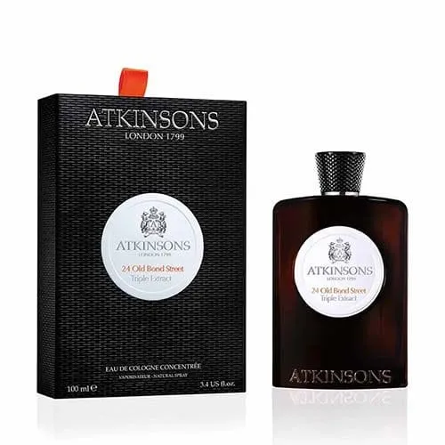 aks-007-w16124.jpg ATKINSONS 24 OLD BOND STREET TRIPLE EXTRACT-UNISEX-EDC-100ML - aks-007-w16124.jpg