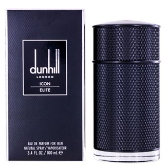 DUNHILL ICON ELITE-MEN-EDP-100ML