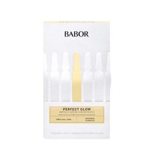 BABOR PERFECT GLOW 7X2ML UNISEX