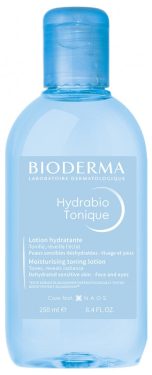 Bioderma Hydrabio Tonique Moisturising Toning Lotion 250ml
