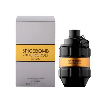 Viktor & Rolf Spicebomb Extreme Men EDP 90ml