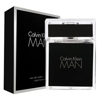 CALVIN KLEIN MAN-MEN-EDT-100ML