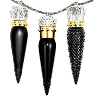 ROUGE LTD EDI BY CRISTIAN LOUBOUTIN X 3