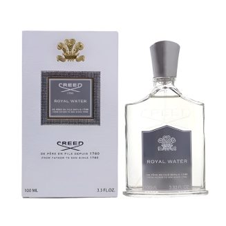 Creed Royal Water – Men – EDP – 100ml