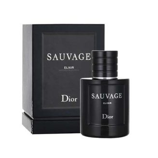 Christian Dior Sauvage Elixir – Men – 100ml