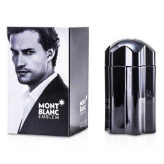 MONT BLANC EMBLEM-MEN-EDT-100ML