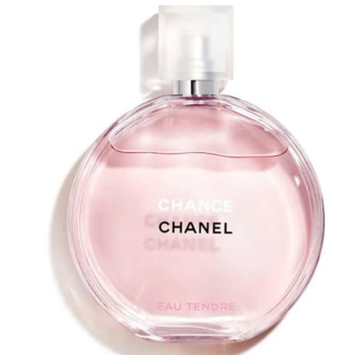 Chanel Chance Eau Tendre Eau de Parfum For Her - 100 ml