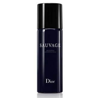 Dior Sauvage Deodorant Spray - 150 ml