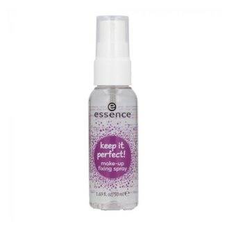 Essence Keep It Perfect Make Up Fixing Spray