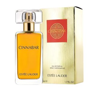 Estee Lauder Cinnabar – Women – EDP – 50ml