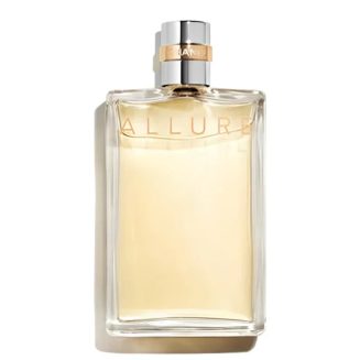Chanel ALLURE Eau De Toilette Spray For Her