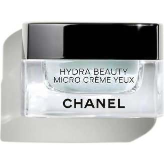Chanel Chanel Hydra Beauty Micro Crème Yeux Illuminating Hydrating Eye