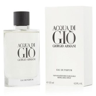 Giorgio Armani Acqua di Gio Men EDP 125 ml