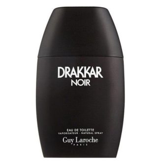 Guy Laroche Drakkar Noir EDT For Him - 100 ml