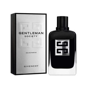 Givenchy Gentleman Society Eau de Parfum – Men – 100ml
