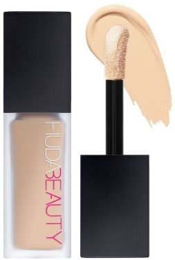 Huda Beauty FauxFilter Luminous Matte Liquid Concealer - 9ml - Meringu