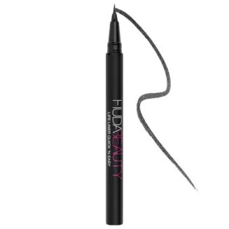 Huda Beauty Life Liner Quick N Easy Precision Liquid Eyeliner - Very V