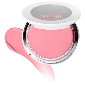 Makeup By Mario Soft Pop Plumping Blush Veil - Perfect Pink