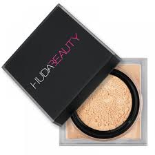 Huda Beauty Easy Bake Loose Baking & Setting Powder - Banana Bread 20g