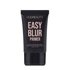 Easy Blur Silicone-Free & Pore-Minimizing Tinted Primer