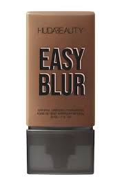 Huda Beauty Easy Blur Natural Airbrush Foundation - 30 ml - Hot Fudge