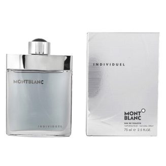 MONT BLANC INDIVIDUEL-MEN-EDT-75ML
