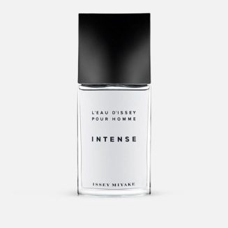 ISSEY MIYAKE L'EAU D'ISSEY POUR HOMME INTENSE-MEN-EDT-125ML