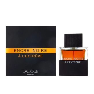 Lalique Encre Noire a l'Extreme-Men-EDP-100ml