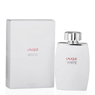 LALIQUE WHITE-MEN-EDT-125ML