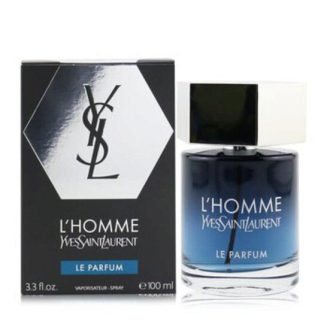 Yves Saint Laurent L'Homme Le Parfum-Men-EDP-100ml