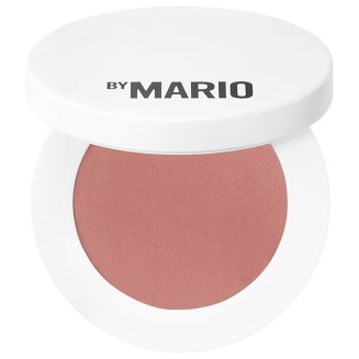Makeup By Mario Soft Pop Powder Blush - Desert Rose