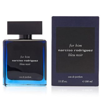 Narciso Rodriguez Bleu Noir - Men - EDP - 100ml