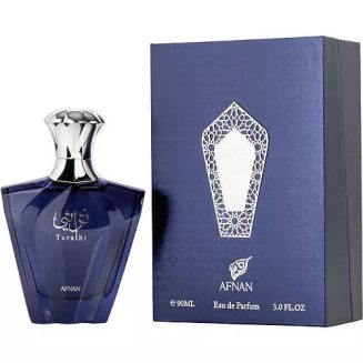 AFNAN TURATHI BLUE-MEN-EDP-90ML