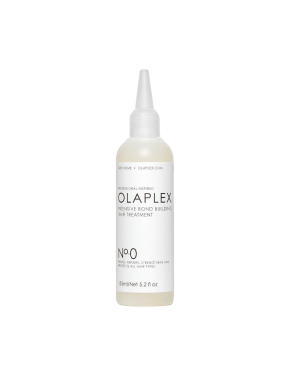 OLAPLEX NO.0 INTENSIVE BOND BUILDING TREATMENT -HAIR TREATMENT-155ML UNISEX