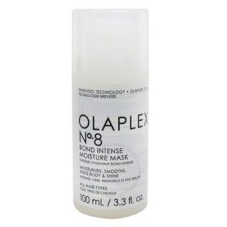 OLAPLEX N° 8 BOND INTENSE MOISTURE MASK -HAIR MASK -100ML UNISEX