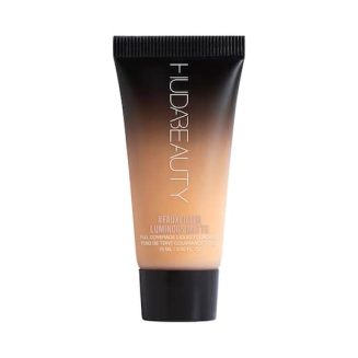 Huda Beauty FauxFilter Luminous Matte Full Coverage Liquid Foundation