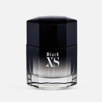 PACO RABANNE BLACK XS-MEN-EDT-100ML