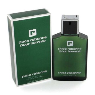 PACO RABANNE POUR HOMME-MEN-EDT-100ML