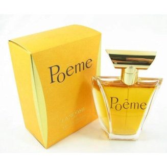 Lancome Poeme - Women - EDP - 100ml