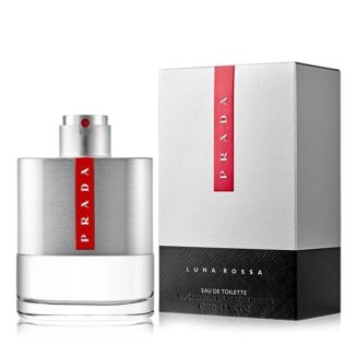 Prada Luna Rossa-Men-EDT-100ML