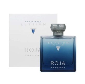 Roja Parfums Elysium Pour Homme Eau Intense – Men – Eau de Parfum – 100ml