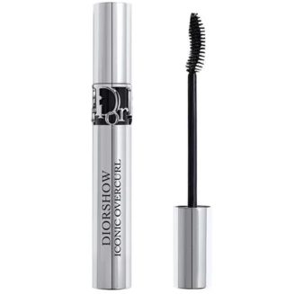 Dior Diorshow Iconic Overcurl Mascara - 090 - Black