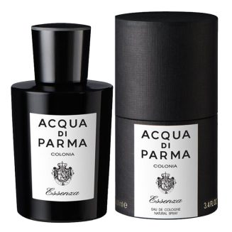 ACQUA DI PARMA COLONIA ESSENZA EAU DE COLOGNE 100ML