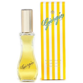 GIORGIO BEVERLY HILLS GIORGIO-WOMEN-EDT-90ML